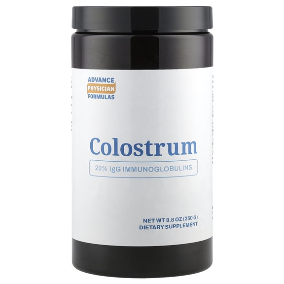 Advance Physician Formulas Colostrum, 8.8 oz (250 g)
