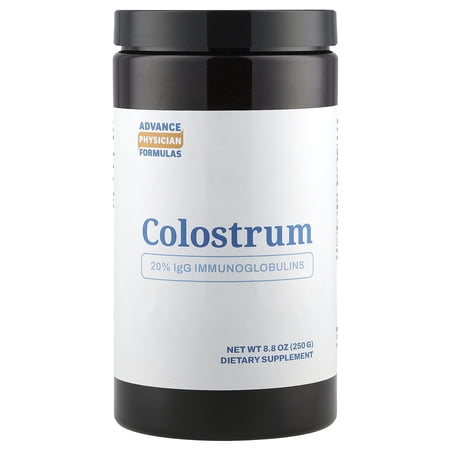 Advance Physician Formulas Colostrum, 8.8 oz (250 g)