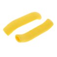 thumbnail image 4 of Cubierta protectora de la palanca de la manga del silicón de la manija del Amarillo Sunnimix Cubierta de la palanca del freno de bicicleta, 4 of 8