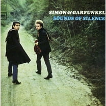 Sounds of Silence (CD)