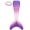 GB28, variant on Womens Swimming Mermaid Tail single Tail Mermaid Costume Medium