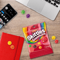 thumbnail image 3 of Skittles Gummies Original Candy, Assorted Fruit Flavors, 5.8-Ounce (Pack of 6), 3 of 7