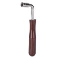 thumbnail image 4 of Garosa Metal Structure Durable Luthier Tool Piano Tool Piano Room Home Chinese Zither, 4 of 8