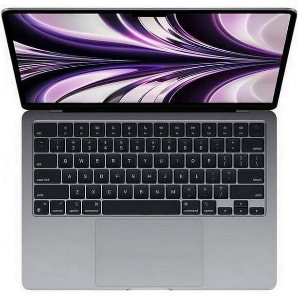 Restored 2022 Apple MacBook Air Laptop with M2 chip: 13.6-inch