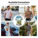 thumbnail image 5 of Fotbe Countryside Farm Cow Camiseta Polo de Golf para Hombre con Estampado – Camisa Deportiva Transpirable con Cuello Abotonado-Medium, 5 of 6