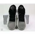 thumbnail image 4 of Ad-id-as Harden Vol. 8 Feather Grey Black Athletic Shoes Men's Size 7-13 (IG6649), 4 of 6