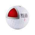 thumbnail image 2 of Polara USXS Golf Balls, 12 Pack, 2 of 3