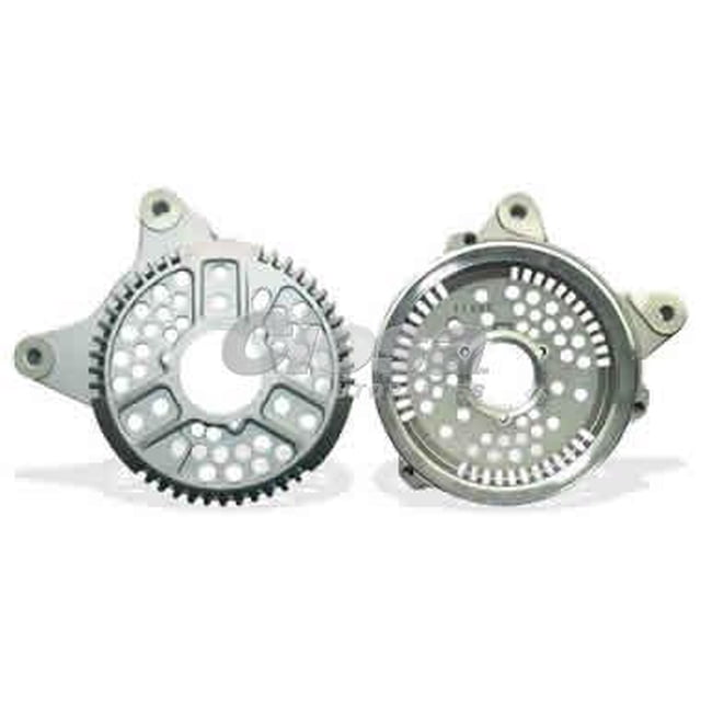 Tapa Alternador Generico Para Ford E-350 Econoline Club Wagon 1991 - 2002