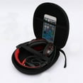 thumbnail image 3 of FurNest Portable EVA Carrying Hard Case Bag Storage Box For Earphone I4W0 G4Q2, 3 of 9
