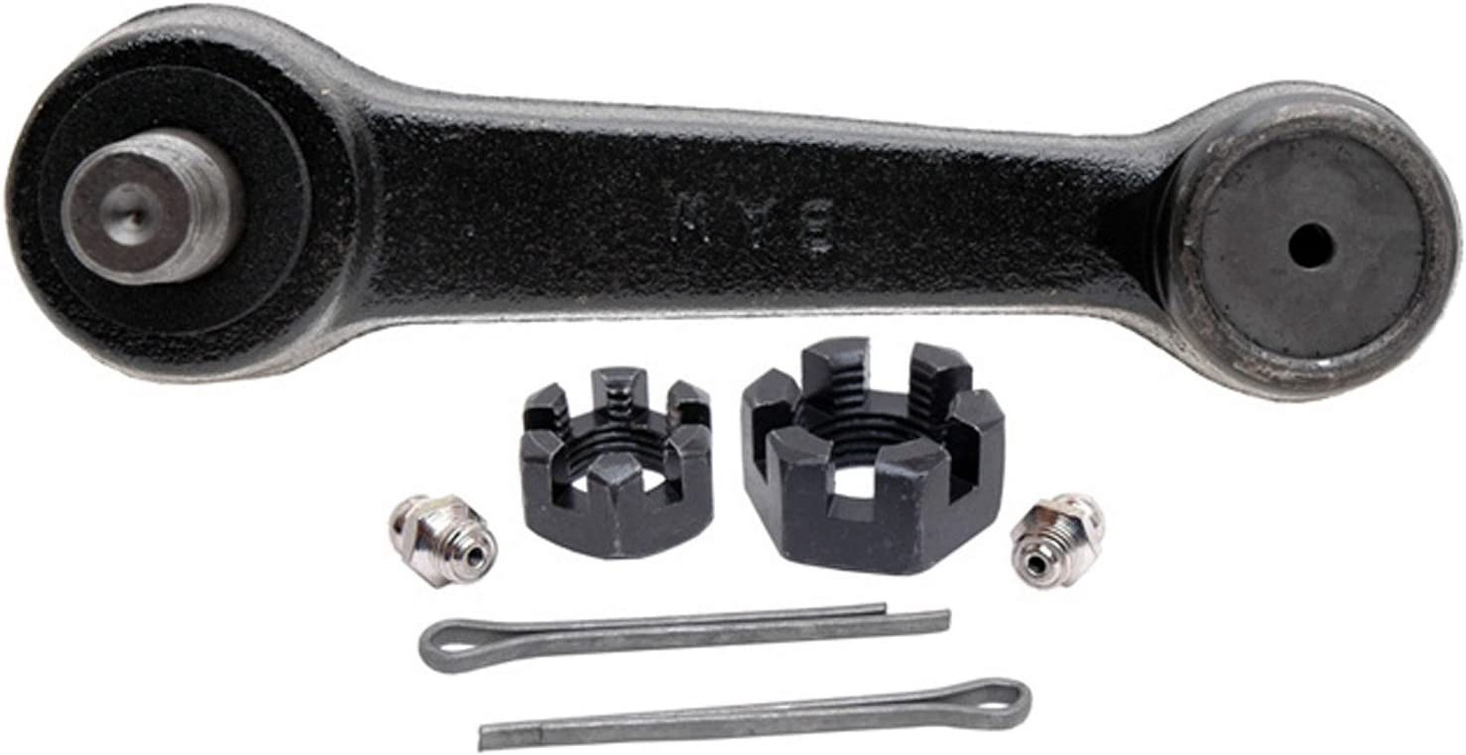 ACDelco 46C1068A Steering Idler Arm Fits 1986 Chevrolet C10