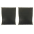 thumbnail image 1 of Replacement Carbon Pre/Post Filter Compatible with Honeywell Air Purifier Models F59A and F56A. 12-1/2 x 19-7/8 X 3/8. 2-Pack, 1 of 1