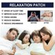 thumbnail image 3 of Sleep Patches, 28 Pcs Upgraded Deep Sleep Patches for Adults, All Natural Deep Patch, Quick Acting Ingredients, for Men and Women, Easy to Use That La, 3 of 5