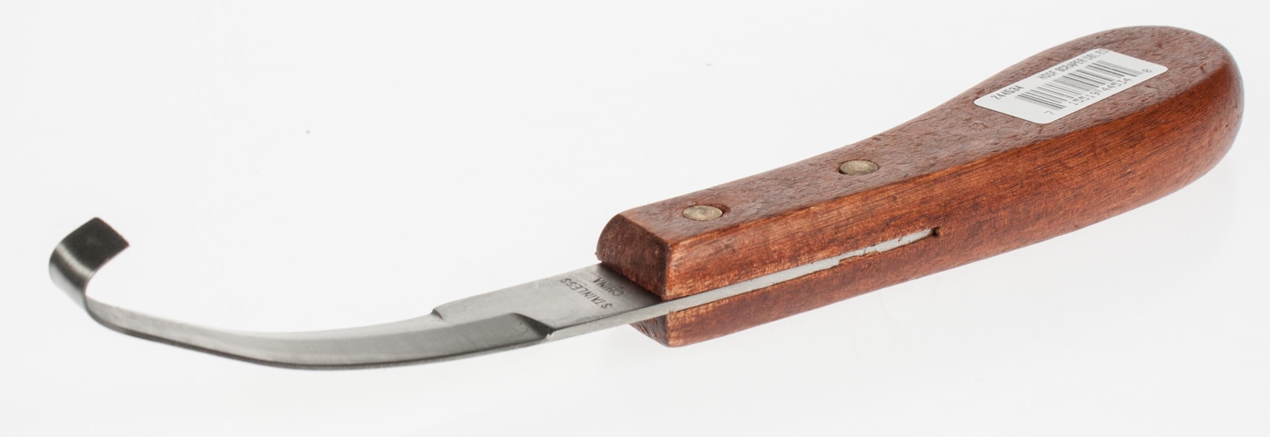 Hoof Knife, double edge - Walmart.com - Walmart.com