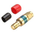 thumbnail image 3 of 2W Attenuator For Rf Coaxial Application With Gold-Plated Copper 1-30Db Optional 1Db, 3 of 8