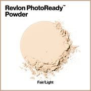 Revlon PhotoReady Blurring Setting Powder, Longwear, Full Coverage, 0.25 oz