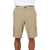 O'Neill Loaded Heather Hybrid Boardshorts Heather khaki (SU918A019Q) 37