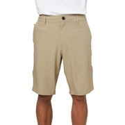 O'Neill Loaded Heather Hybrid Boardshorts Heather khaki (SU918A019Q) 44