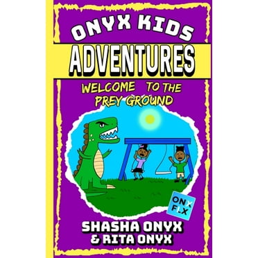 Onyx Kids Adventures Pop Me If You Dare Paperback Walmart Com