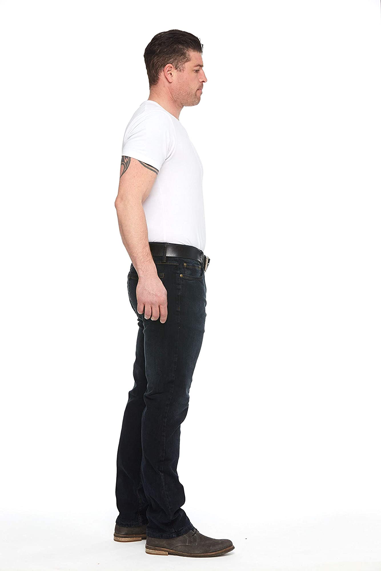 Urban Star Mens Jeans 2017 Version 32W 