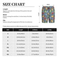 thumbnail image 3 of Fotbe Fruit Ice Cream Pantalones Cortos de Pijama para Hombre, Ropa de Dormir, Pantalones de Pijama Cortos para Hombre-Small, 3 of 6