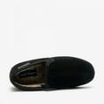thumbnail image 3 of Hush Puppies Mens Arnold Slip On Leather Slipper, 3 of 7