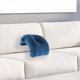 thumbnail image 1 of Almohada inflable para siesta Salvador plegable antipresión de la mano Azul oscuro, 1 of 9