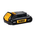 thumbnail image 4 of ROTOMARTILLO Y ESMERILADORA 4 1/2" 20V MAX DEWALT, 4 of 11