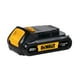 thumbnail image 4 of ROTOMARTILLO Y ESMERILADORA 4 1/2" 20V MAX DEWALT, 4 of 11