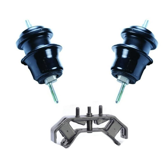 Automatic Transmission Eng Mounts For 13-14 Subaru legacy 2.5L Auto Trans Only