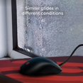 thumbnail image 4 of Benq Zowie G-Sr-Se Rouge Gaming Mouse Pad For Esports, 4 of 5