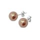 thumbnail image 4 of Set Collar Aretes de Poste Pulsera Zvezda Plata 0.925 Mujer dorado Unitalla, 4 of 4
