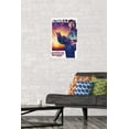 thumbnail image 2 of Marvel Guardians of the Galaxy Vol. 3 - Star-Lord One Sheet Wall Poster, 14.725" x 22.375", 2 of 4
