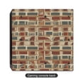 thumbnail image 3 of Decal Skin for PS4 Slim / PS4 Pro / PS4, Whole Body Vinyl Sticker Cover for Playstation 4 Console and Controller (Boho Style), 3 of 5