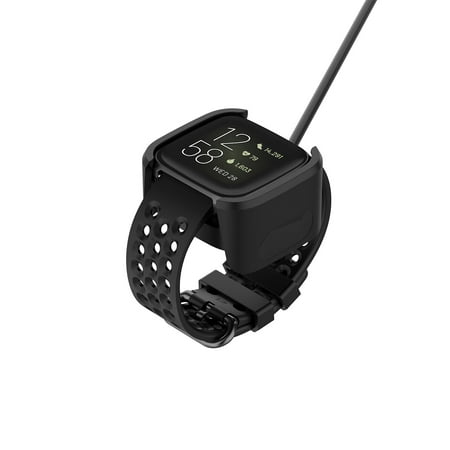 fitbit versa two charger