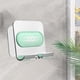thumbnail image 2 of Soporte para teléfono de pared sin perforaciones Sunnimix verde, 2 of 8