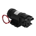 thumbnail image 3 of Self Priming Pump,24V Ultra Quiet Self Gear Pump Oil Pump Top-Notch Performance, 3 of 8