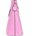 thumbnail image 4 of Women's Serena Leatherette Buckle Shoulder Bag, 4 of 7