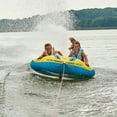 thumbnail image 4 of RAVE Sports 02648 Fastrax Boat Towable Tube, 4 of 10