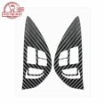 thumbnail image 3 of 【HW】Steering Wheel Switch Button Audio Sticker Cover Trim Fit For Mitsubishi ASX Lancer Outlander RVR Pajero Sport, 3 of 3