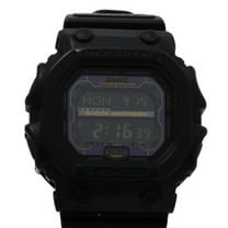 Pre-Owned CASIO GSHOCK GXW56GB1JF Men's Digital Radio-Controlled Solar Watch, Black... (Good)