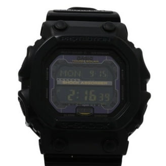 Casio G-Shock G-Squad Digital Smartphone Link Bluetooth Bio Based