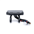 thumbnail image 7 of Electric Scooter Display Accessories for M4Pro S+ E-Scooter 48V Meter Instrument Replacement Parts, 7 of 7