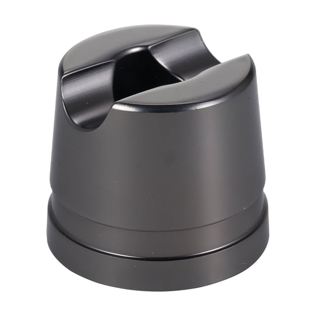 Support de Rasoir Manuel pour Homme en Alliage d'Aluminium, Base de Rasoir de Sûreté, Accessoire de Rasoir