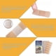 thumbnail image 2 of Jaysuing Of Anti-snoring Patch To Improve Sleep And Prevent Snoring And Snoring When Sleeping With Your Mouth Open Adult Night Anti-snor, 2 of 5