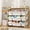 W1 White, variant on HomeTuk Toy Storage Organizer with Bookshelf – 6 Shelves & 9 Bins & 1 Top Shelf, Wooden Bookcase for Kids Playroom Nursery