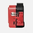 thumbnail image 2 of English 12.7mm Touch Screen QR Bar Batch Code Date Logo Expiry Label Portable Handheld Jet Thermal Inkjet Printer, 2 of 5