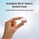 thumbnail image 3 of Sonoff Mini R4 Wifi Switch Module Smart Wi-fi 2-Way Switch Wireless Control, 3 of 5