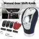 thumbnail image 1 of Manual shift shift head shift handball hand, 1 of 5