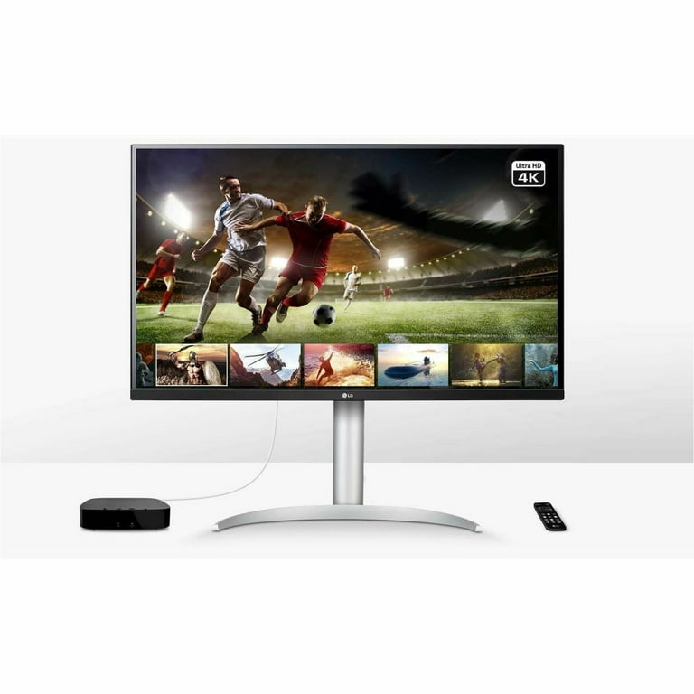 LG 32UP83A-W 32