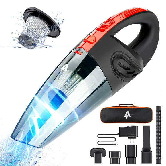 Cordless Wet Dry Vac